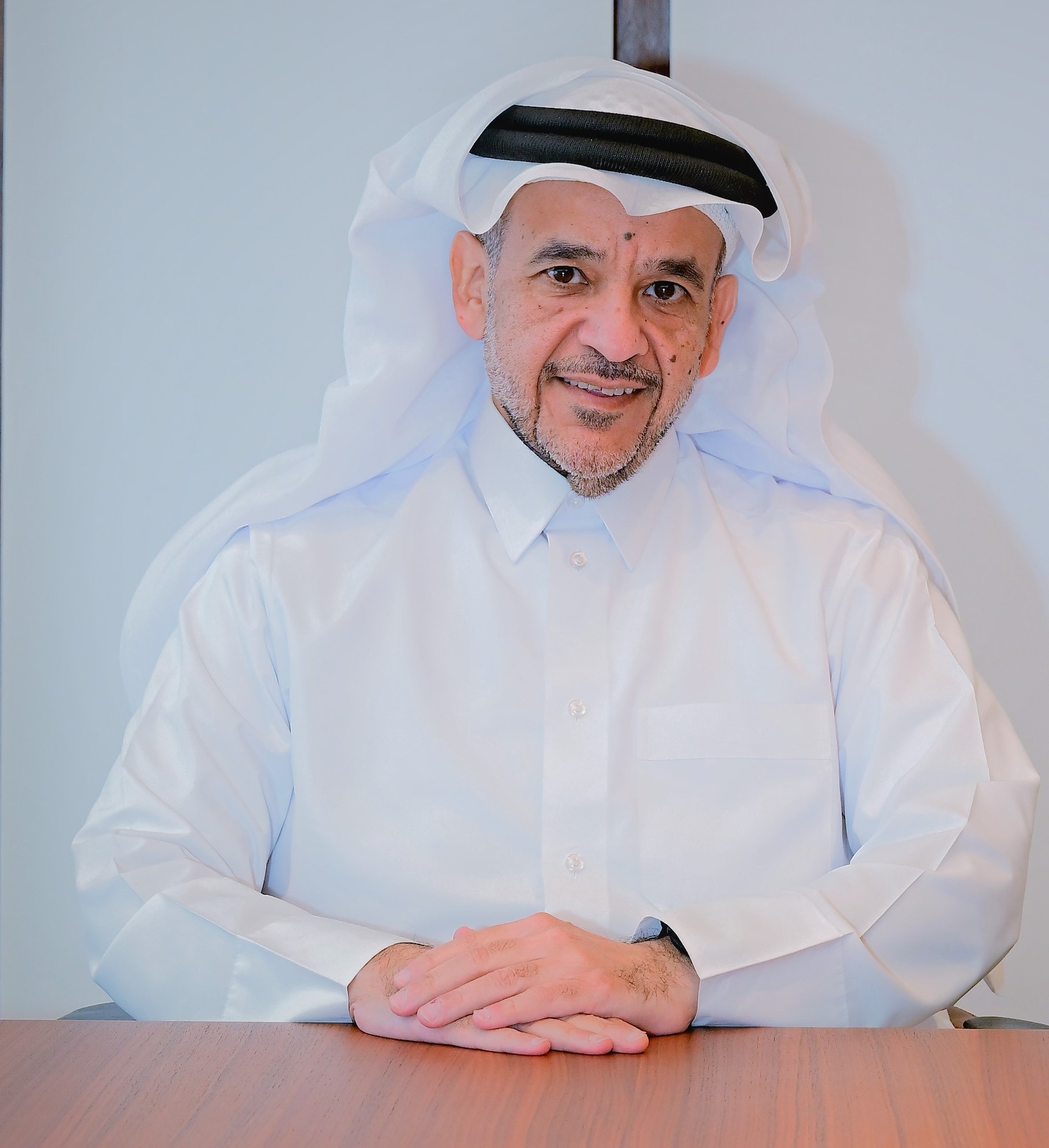 Dr. Omar Mohamed Al-Ansari